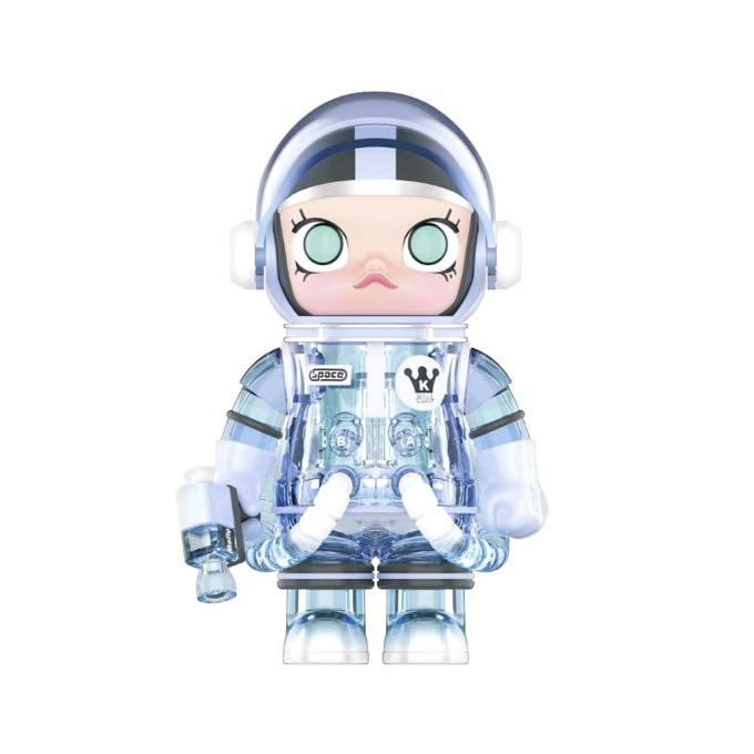 Pop Mart SM-01