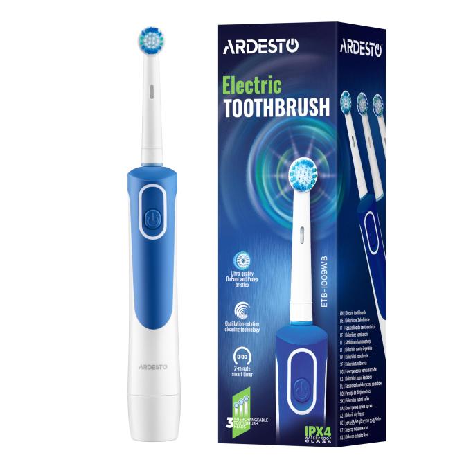 Ardesto ETB-I009WB