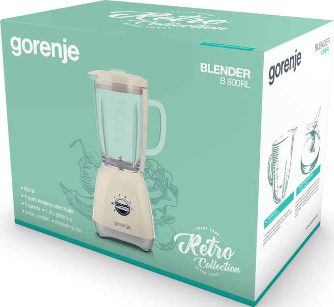 Gorenje 742728