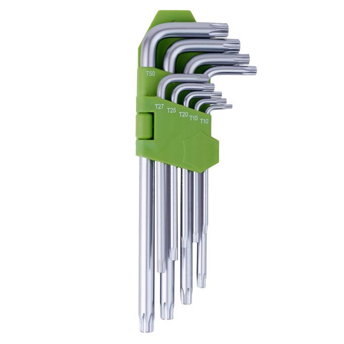 Alloid HT-0918