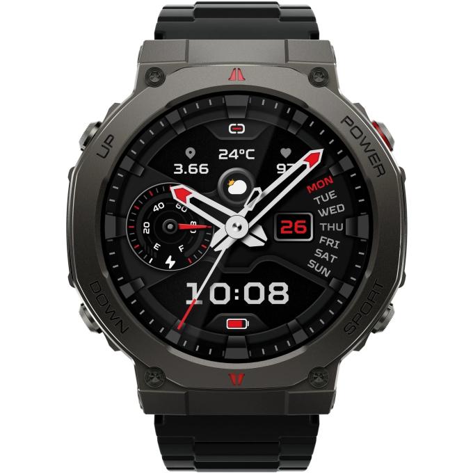 Black Shark Black Shark GS3 Ultra BS-W2415 Black