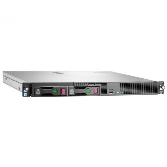 Сервер Hewlett Packard Enterprise 871428-B21