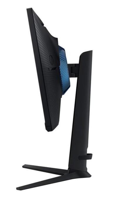 Samsung LS24DG300EIXUA