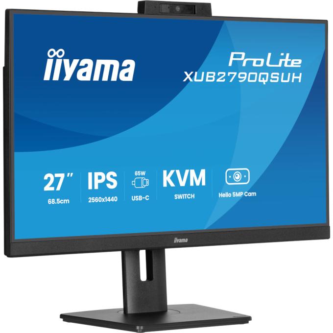 Iiyama XUB2790QSUH-B2