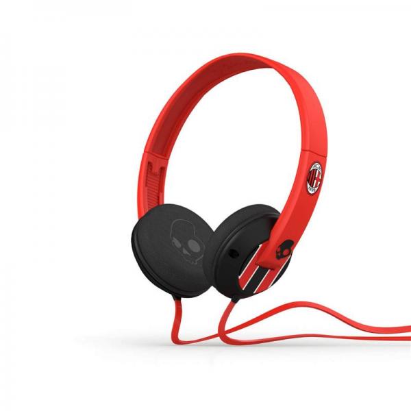 Гарнитура Skullcandy Uprock AC Milan SGURFY-124