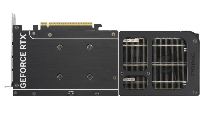 ASUS PRIME-RTX5060TI-O16G