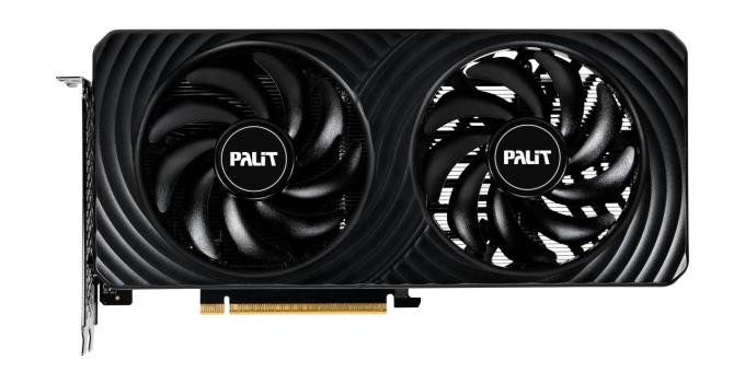 Palit NE65050019P1-GB2070D