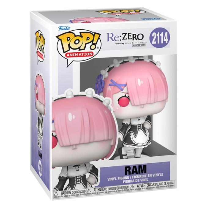 Funko Pop 86512