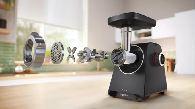 BOSCH MFWS440B
