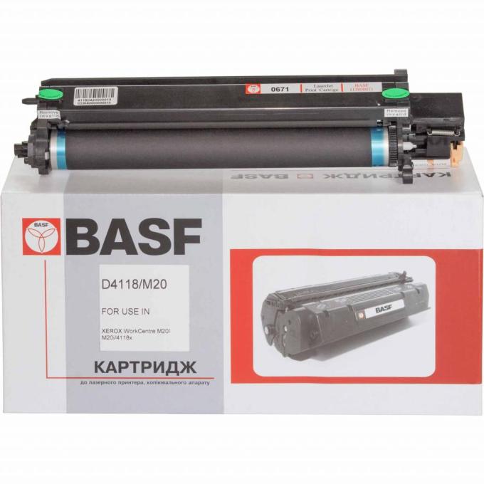 BASF DR-M20-113R00671