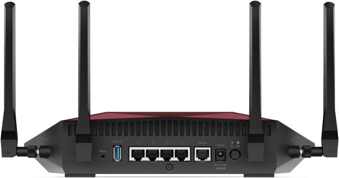 Netgear XR1000-100EUS