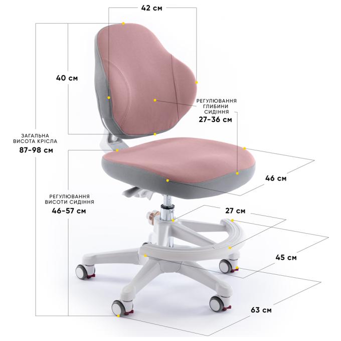 Evo-kids Y-405 DP