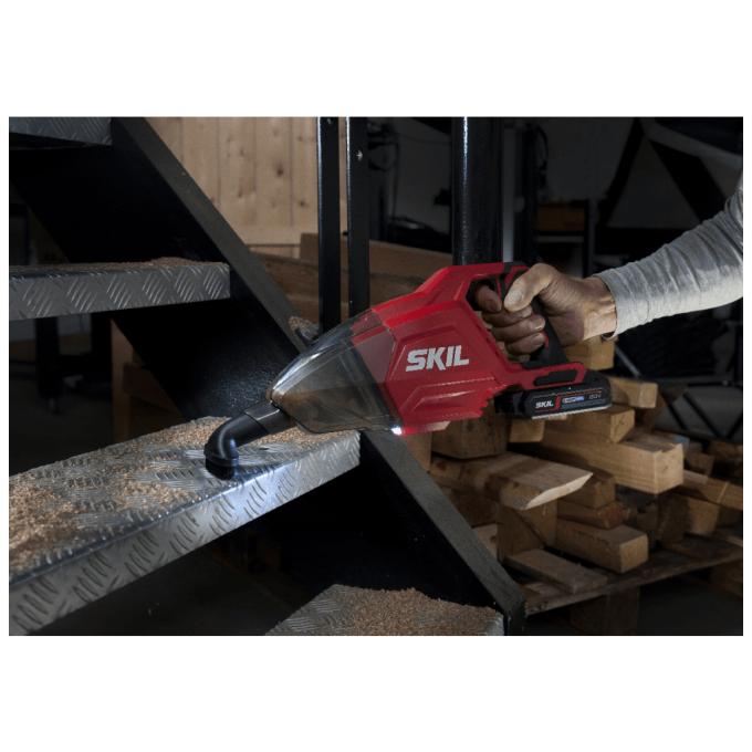 SKIL VA1E3158CA