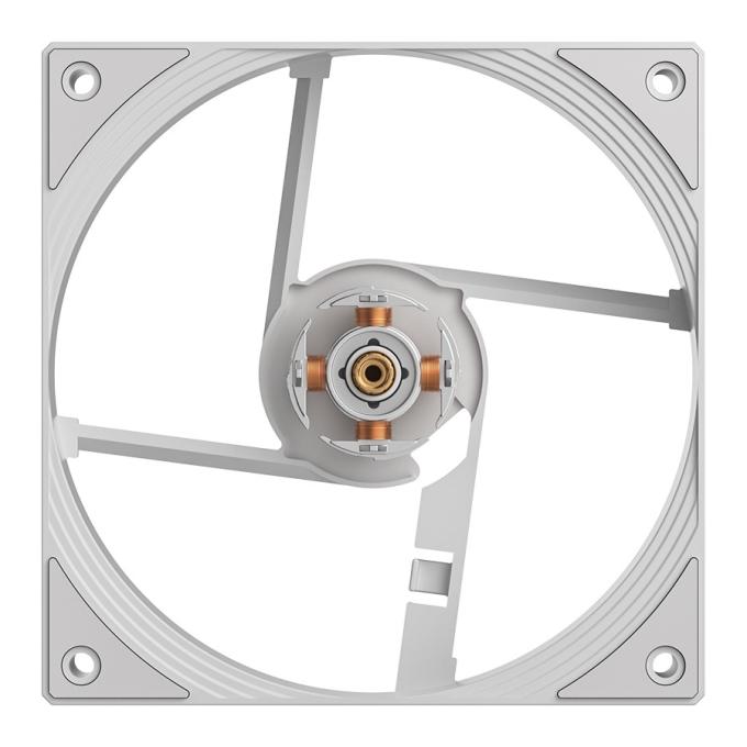 ID-Cooling FROZN A410 SE WHITE