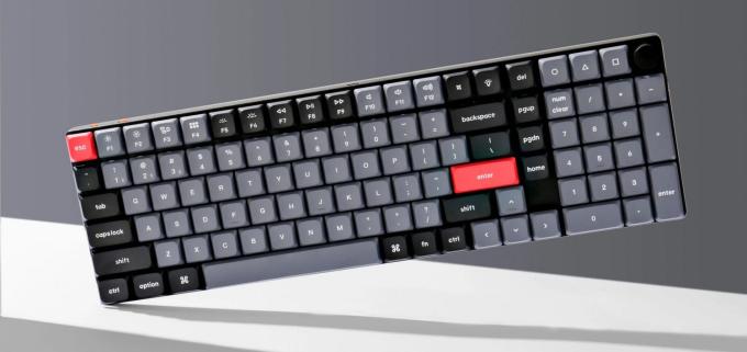 Keychron K17P-A1-UA