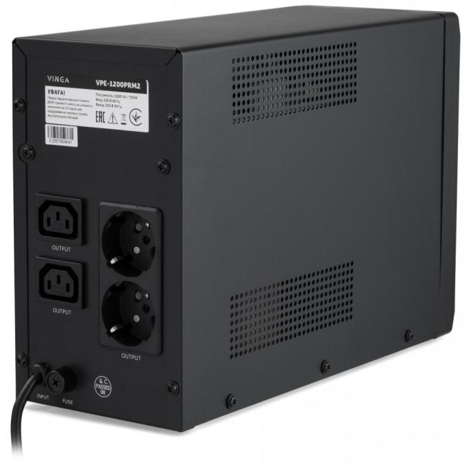 Vinga VPE-1200PRM2