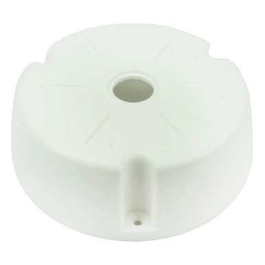 Коммутационная коробка UA15G white bracket