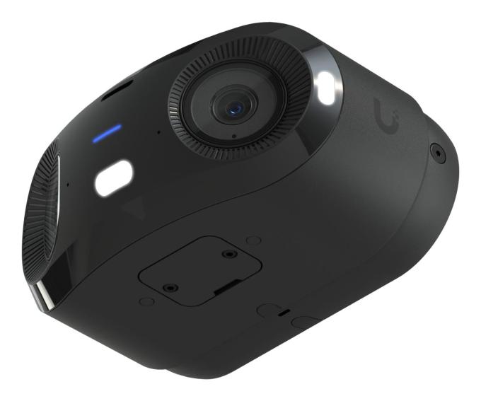 Ubiquiti UVC-G6-180-B