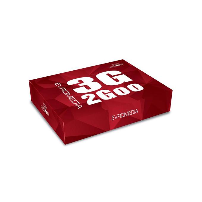 EvroMedia PLAY PAD 3G 2Goo