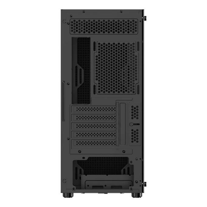 OCYPUS GAMMA-C50-BKG000XX-GL