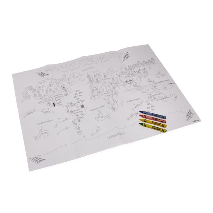Crayola 15693