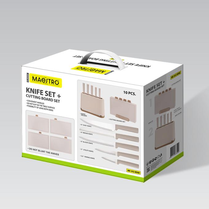 Maestro MR-1412-BEIGE