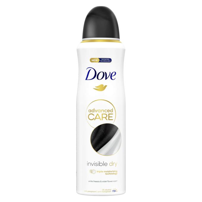 DOVE 8720181291951