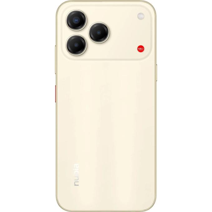 ZTE Nubia V80 Design 4/256GB Yellow