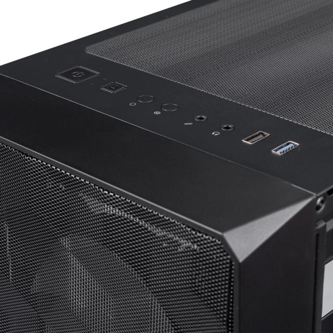ProLogix E120 Black