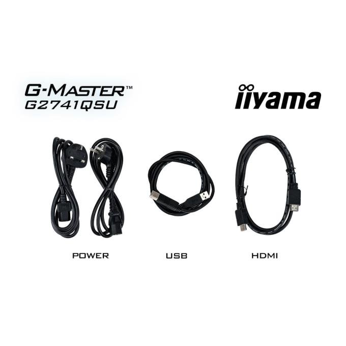 Iiyama G2741QSU-B1