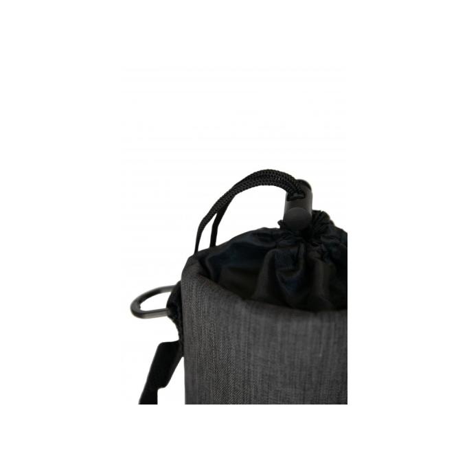 Tramp TRA-293-grey-melange