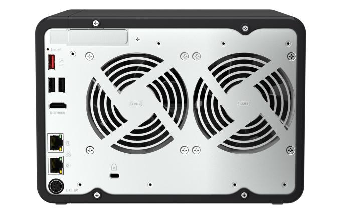 QNap TS-664-8G