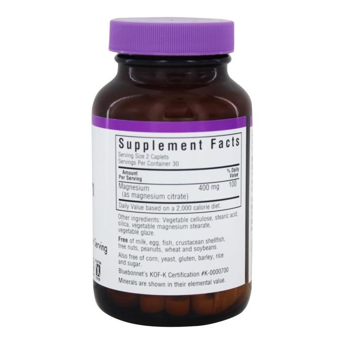 Bluebonnet Nutrition BLB-00729