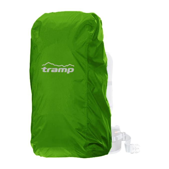 Tramp UTRP-017-olive