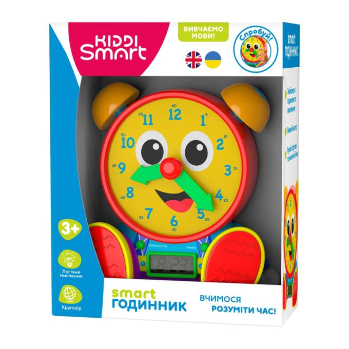 Kiddi Smart 407752-43