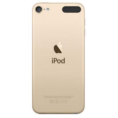 mp3 плеер Apple iPod Touch 32GB Gold MKHT2RP/A