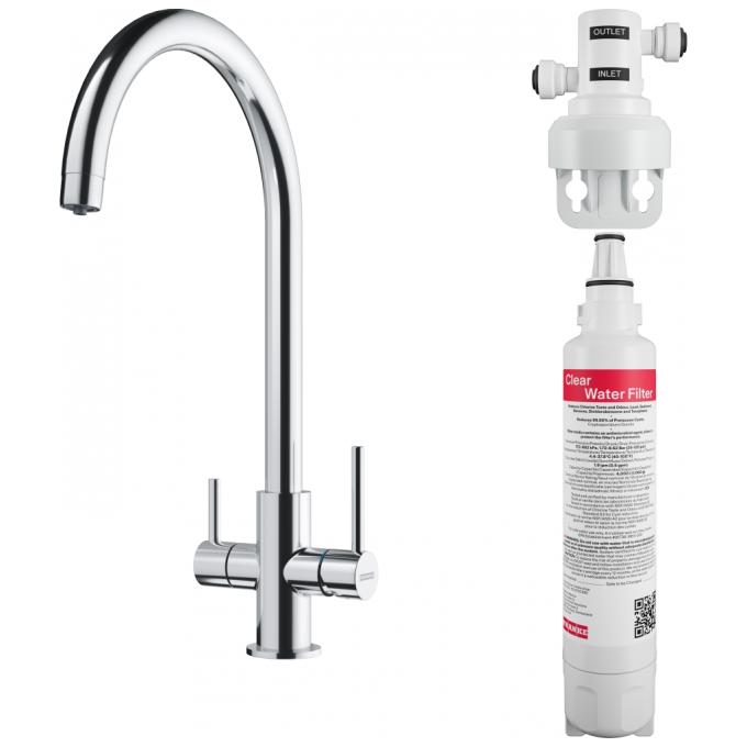 Franke 160.0702.660