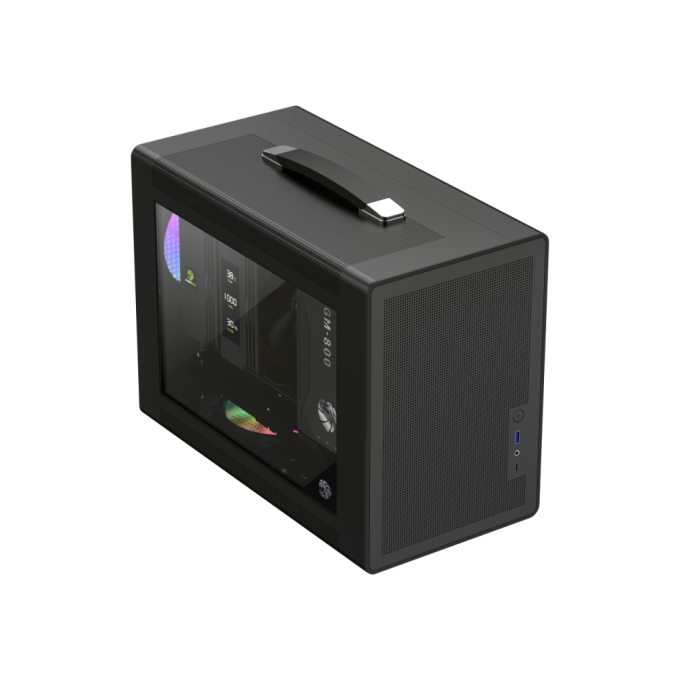 GAMEMAX Spark Air BK