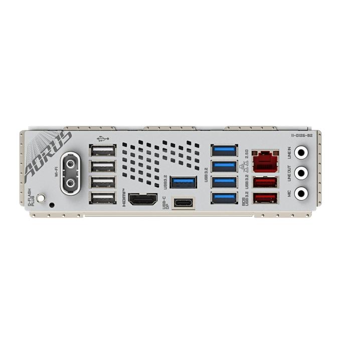 GIGABYTE B650E A STEALTH ICE