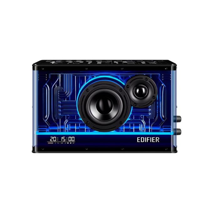 Edifier QD35Black