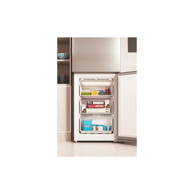 Indesit INFC8TI22X