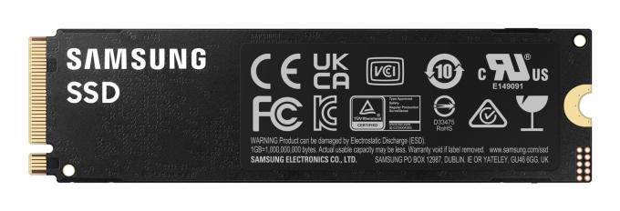 Samsung MZ-V9P1T0BW
