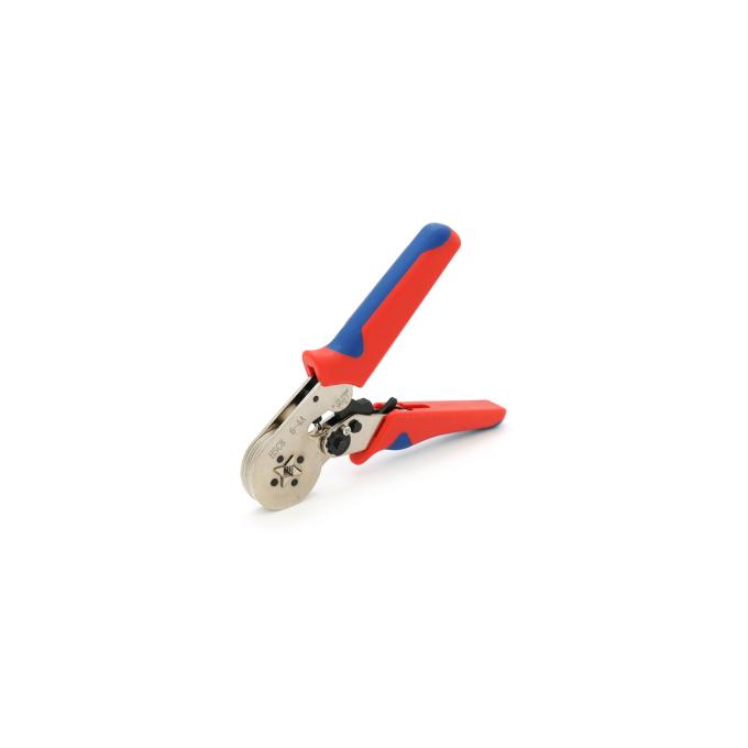 VOLTRONIC HCS8 6-4A+VE780