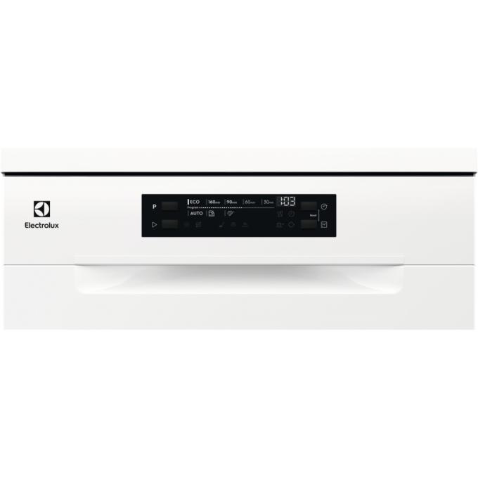ELECTROLUX SEM94830SW
