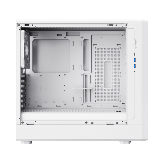 GAMEMAX CLAW 460 WH