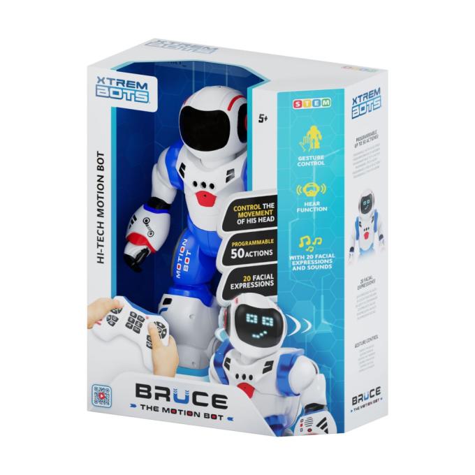 BlueRocket XT3803503