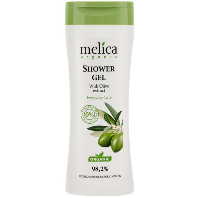 Melica Organic 4770416001125