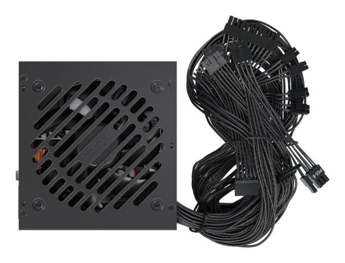 Seasonic CORE GC-850 ATX31