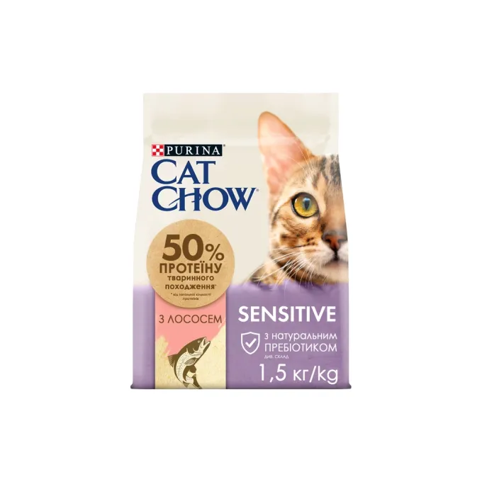 Purina Cat Chow 7613035394131
