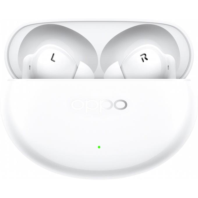 Oppo ETEA1 Moonlight White